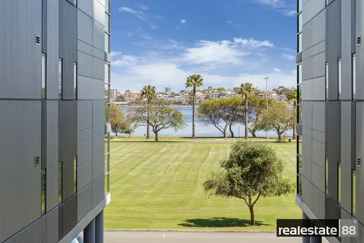 Sixth view of Homely apartment listing, 17/90 Terrace Road, East Perth WA 6004