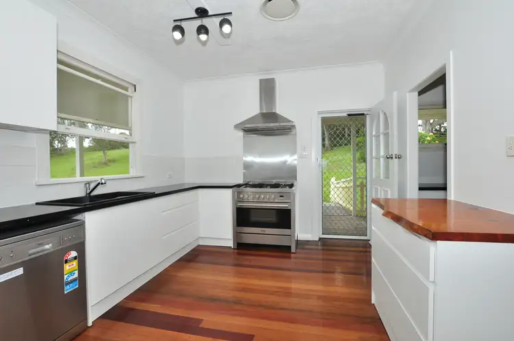 Second view of Homely house listing, 200 Warwick Park Road, Mooball NSW 2483