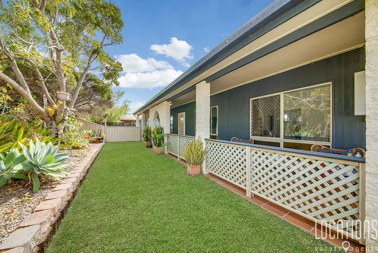 Main view of Homely house listing, 20 Salmon Street, Toolooa QLD 4680