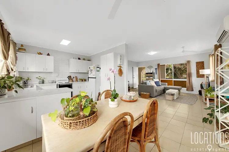Second view of Homely house listing, 20 Salmon Street, Toolooa QLD 4680