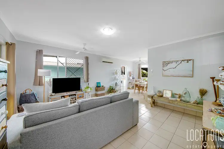 Fifth view of Homely house listing, 20 Salmon Street, Toolooa QLD 4680