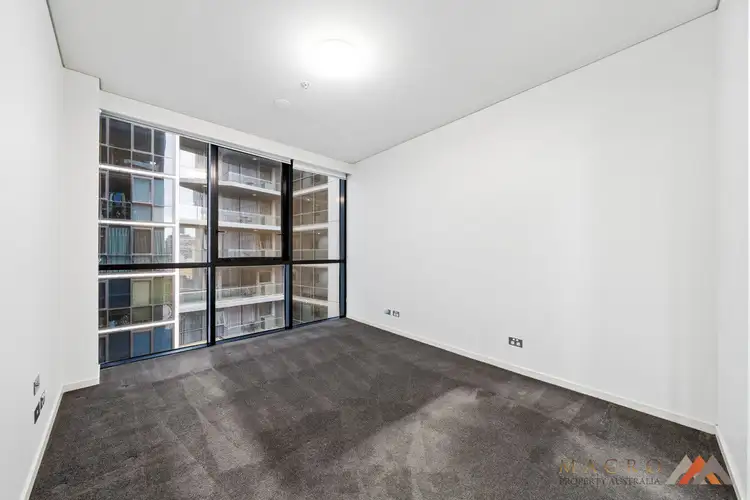 Third view of Homely apartment listing, 1605/718 George Street, Haymarket NSW 2000