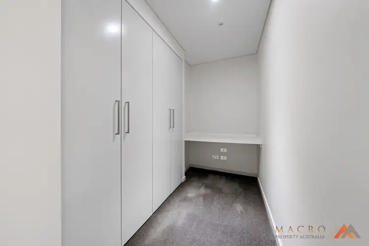 Fifth view of Homely apartment listing, 1605/718 George Street, Haymarket NSW 2000