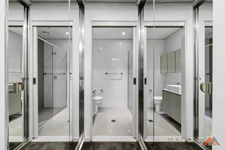 Seventh view of Homely apartment listing, 1605/718 George Street, Haymarket NSW 2000