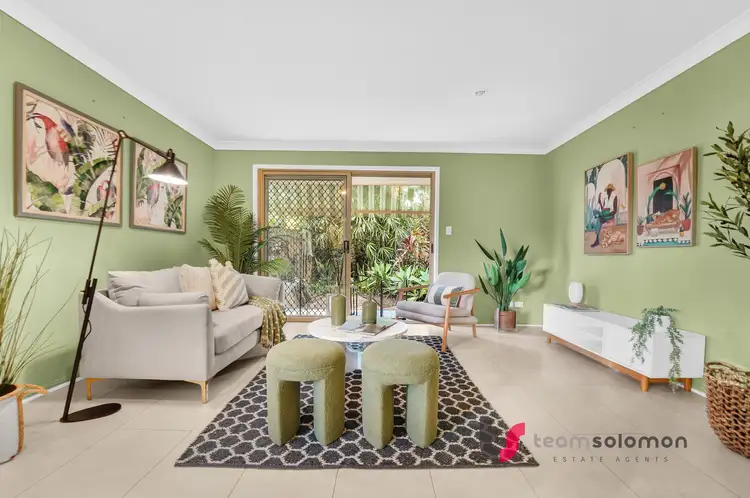 33/2018 Wynnum Road, Wynnum West QLD 4178