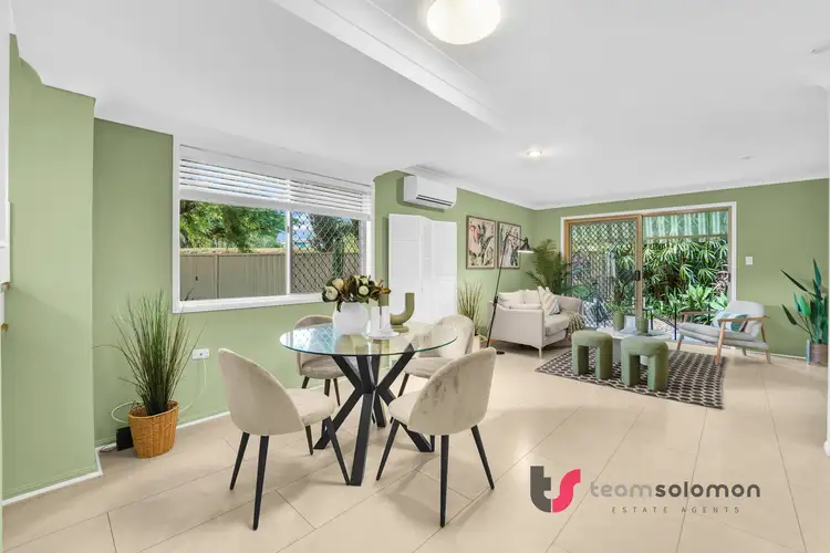 Sixth view of Homely townhouse listing, 33/2018 Wynnum Road, Wynnum West QLD 4178