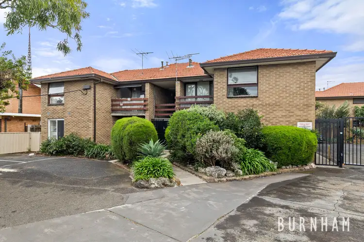 Main view of Homely apartment listing, 19/258 Ballarat Road, Footscray VIC 3011