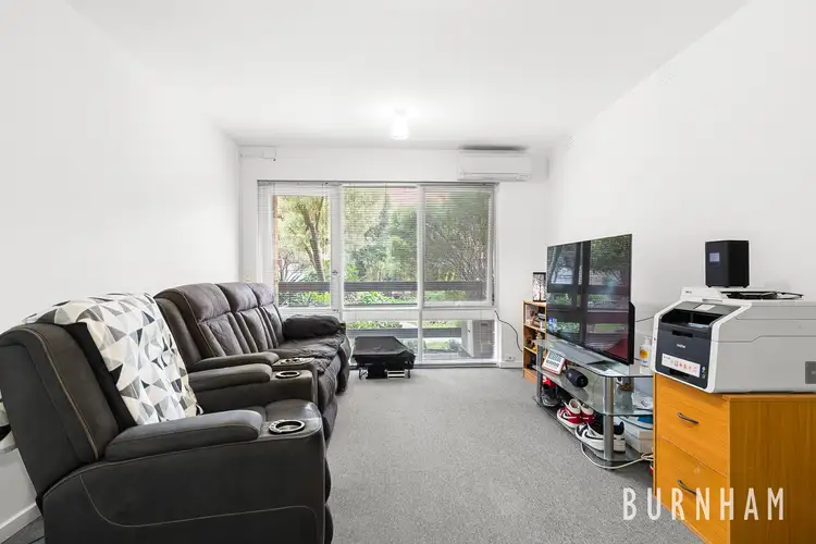 Third view of Homely apartment listing, 19/258 Ballarat Road, Footscray VIC 3011