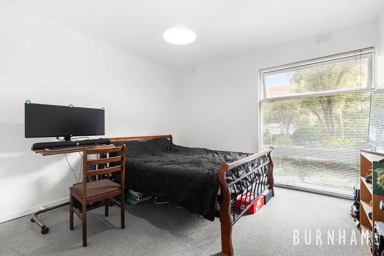 Fourth view of Homely apartment listing, 19/258 Ballarat Road, Footscray VIC 3011