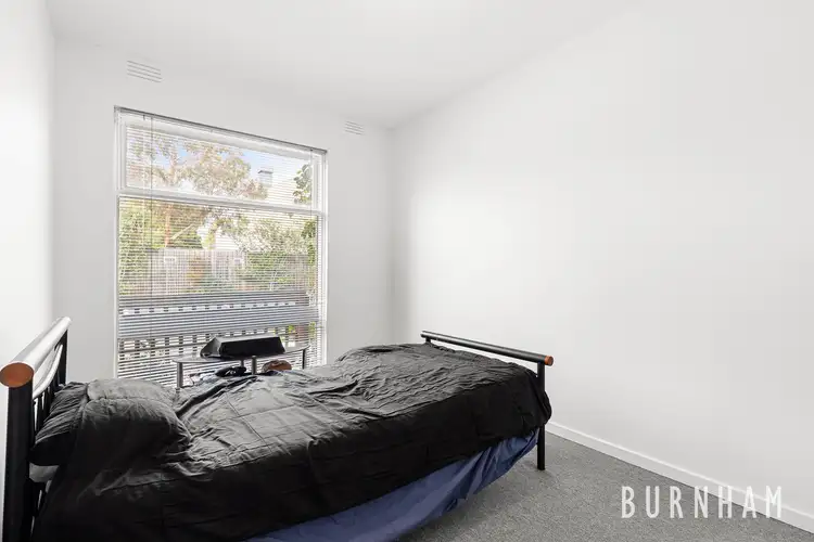 Fifth view of Homely apartment listing, 19/258 Ballarat Road, Footscray VIC 3011