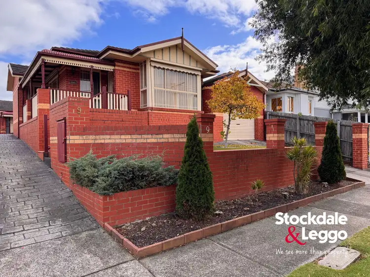 1/9 Gregory Street, Oak Park VIC 3046