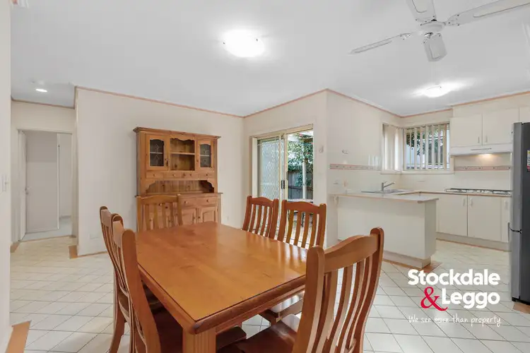 Third view of Homely unit listing, 1/9 Gregory Street, Oak Park VIC 3046