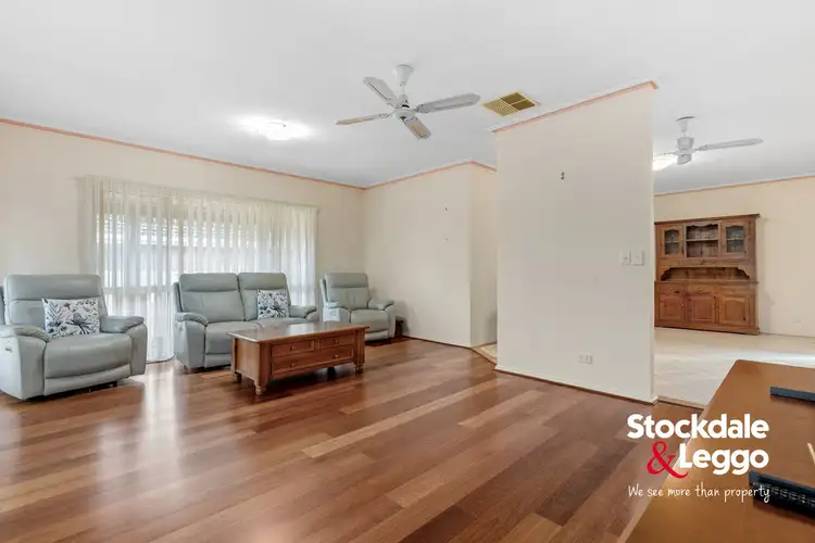 Fifth view of Homely unit listing, 1/9 Gregory Street, Oak Park VIC 3046