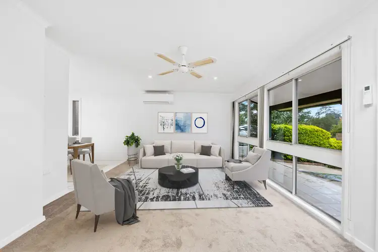 Second view of Homely house listing, 23 MacGregor Street, Wyoming NSW 2250