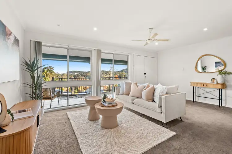 Second view of Homely house listing, 23 MacGregor Street, Wyoming NSW 2250