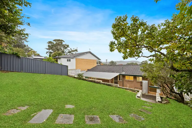Fifth view of Homely house listing, 23 MacGregor Street, Wyoming NSW 2250
