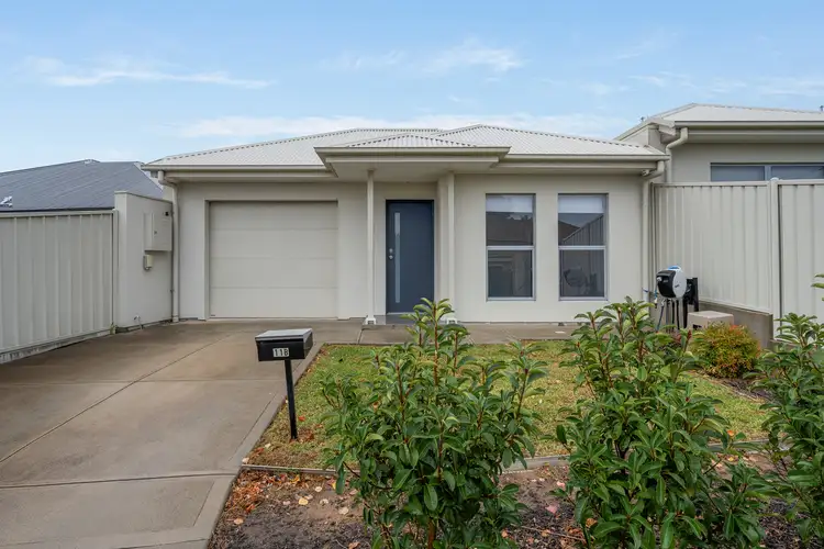 11B Churchill Drive, Modbury North SA 5092