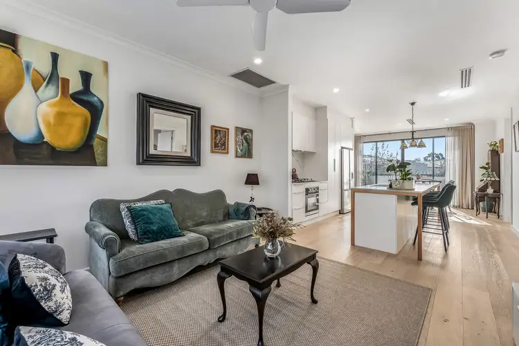 Second view of Homely house listing, 16C Warwick Avenue, Kurralta Park SA 5037