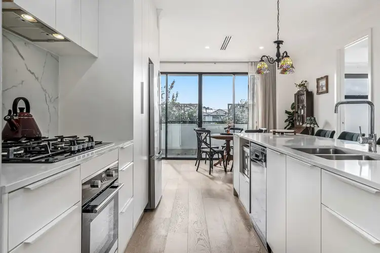 Fourth view of Homely house listing, 16C Warwick Avenue, Kurralta Park SA 5037