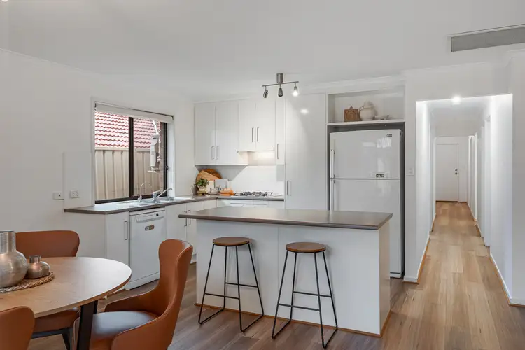 Second view of Homely house listing, 1B Mayfield Street, Modbury Heights SA 5092