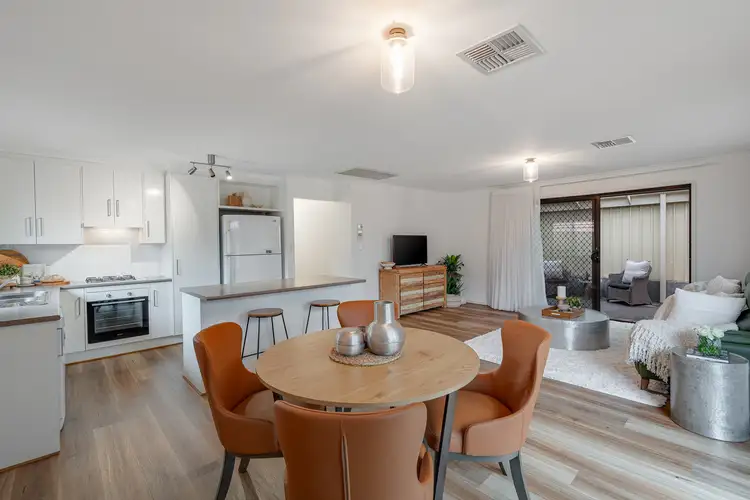 Third view of Homely house listing, 1B Mayfield Street, Modbury Heights SA 5092