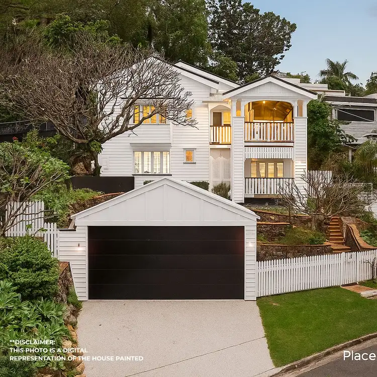 55 Barton Parade, Balmoral QLD 4171