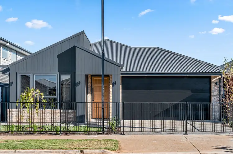 Main view of Homely house listing, 80 St Andrews Way, Andrews Farm SA 5114
