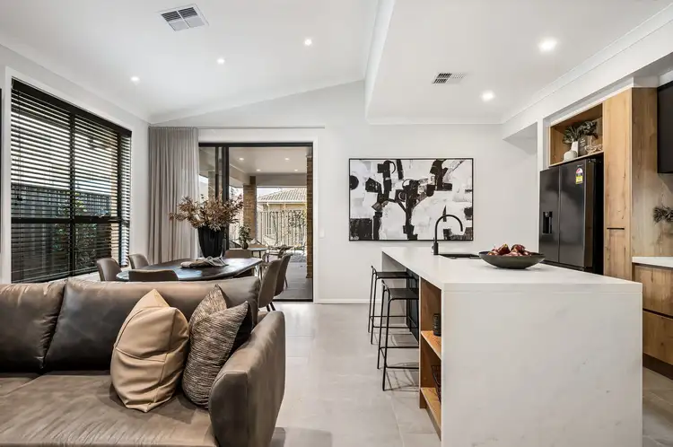 Second view of Homely house listing, 80 St Andrews Way, Andrews Farm SA 5114