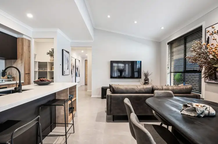 Third view of Homely house listing, 80 St Andrews Way, Andrews Farm SA 5114