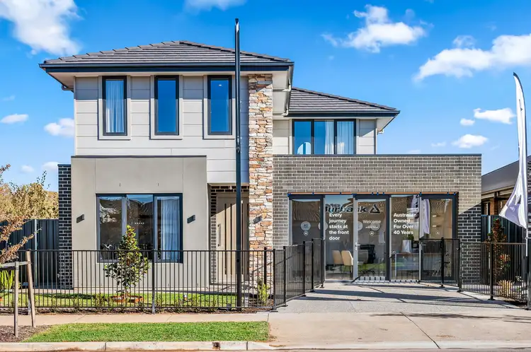 Main view of Homely house listing, 82 St Andrews Way, Andrews Farm SA 5114