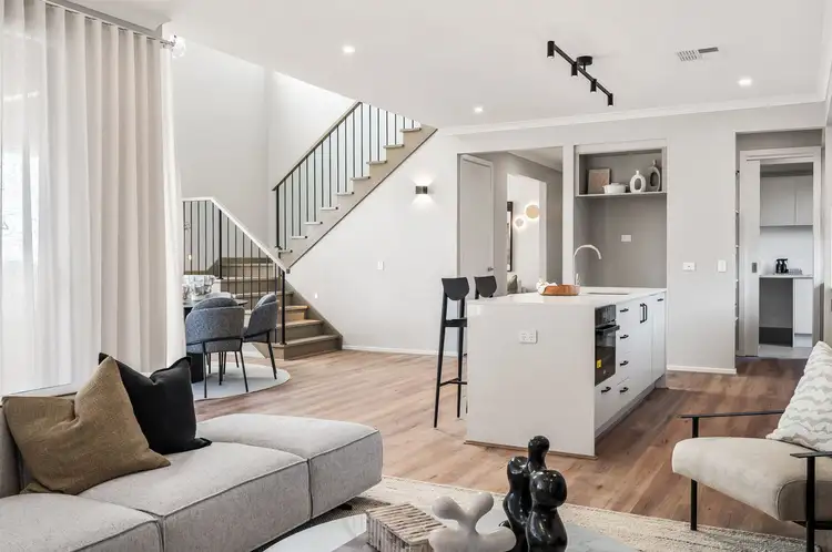 Second view of Homely house listing, 82 St Andrews Way, Andrews Farm SA 5114