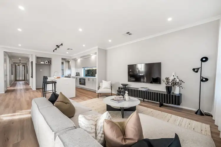 Third view of Homely house listing, 82 St Andrews Way, Andrews Farm SA 5114