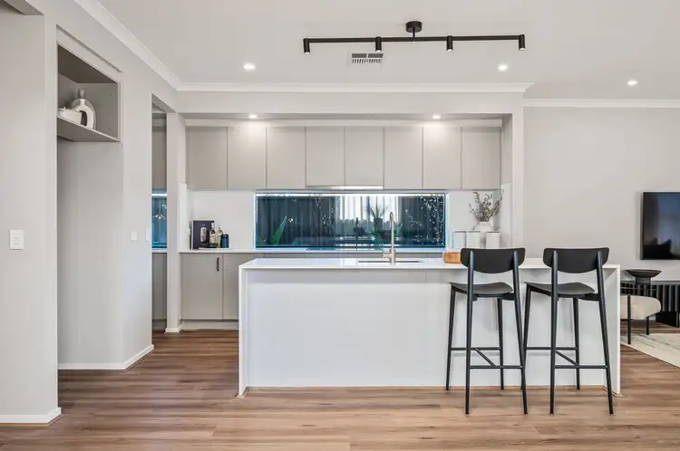 Fourth view of Homely house listing, 82 St Andrews Way, Andrews Farm SA 5114