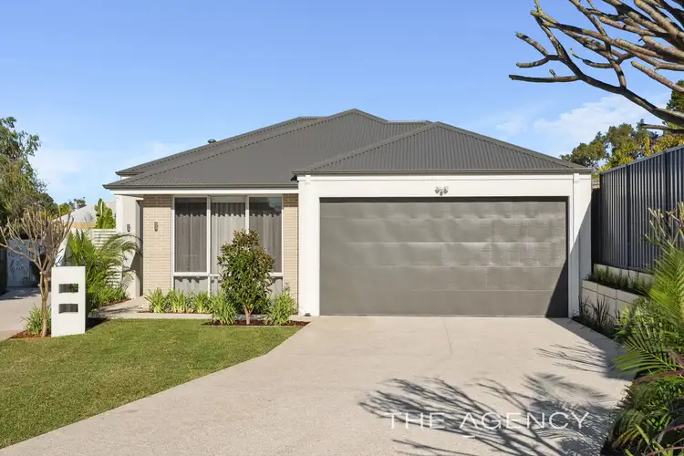 3A Tomatin Court, Duncraig WA 6023