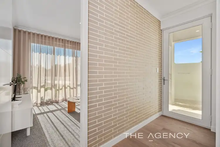 Second view of Homely house listing, 3A Tomatin Court, Duncraig WA 6023