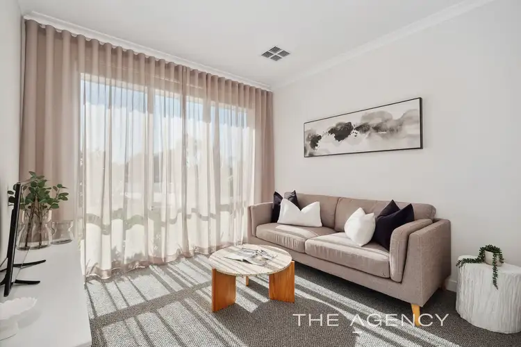 Third view of Homely house listing, 3A Tomatin Court, Duncraig WA 6023