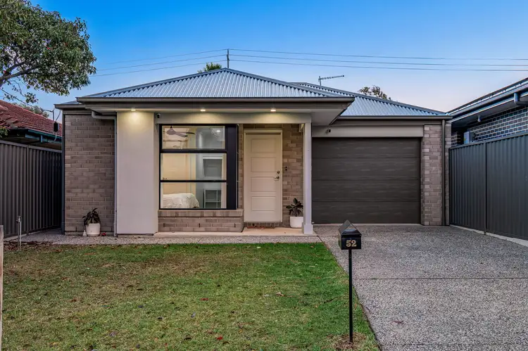 52 Chapel Road, Modbury North SA 5092