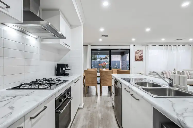 Third view of Homely house listing, 52 Chapel Road, Modbury North SA 5092