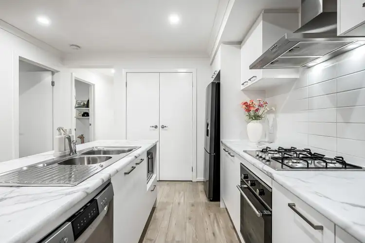Fourth view of Homely house listing, 52 Chapel Road, Modbury North SA 5092