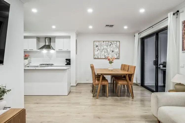 Sixth view of Homely house listing, 52 Chapel Road, Modbury North SA 5092