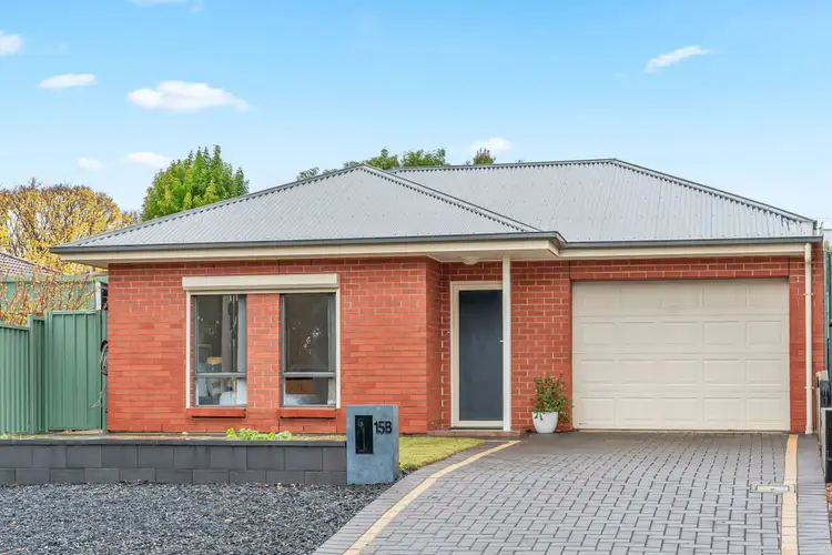 15B Shepherd Street, Ridgehaven SA 5097