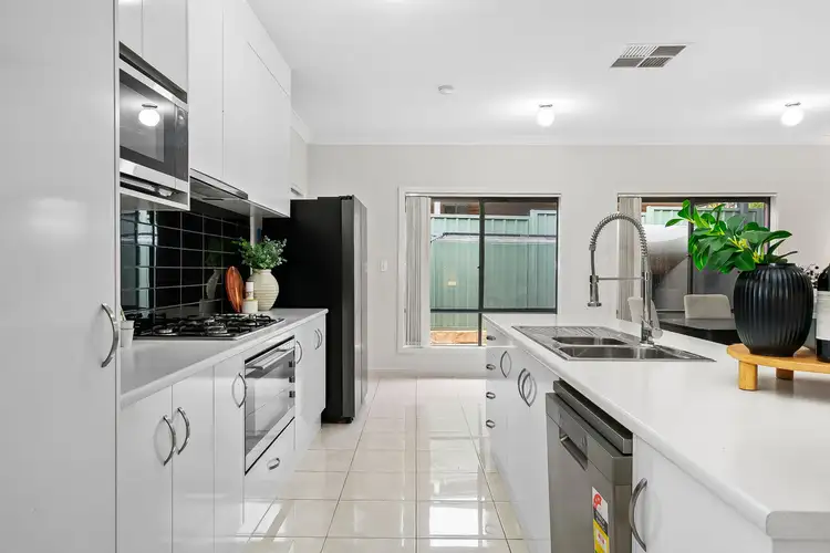 Fifth view of Homely house listing, 15B Shepherd Street, Ridgehaven SA 5097