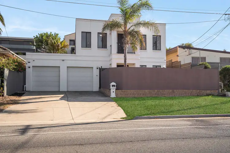 411 Military Road, Henley Beach SA 5022
