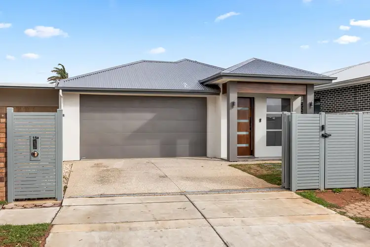 18A Curbur Avenue, Pooraka SA 5095