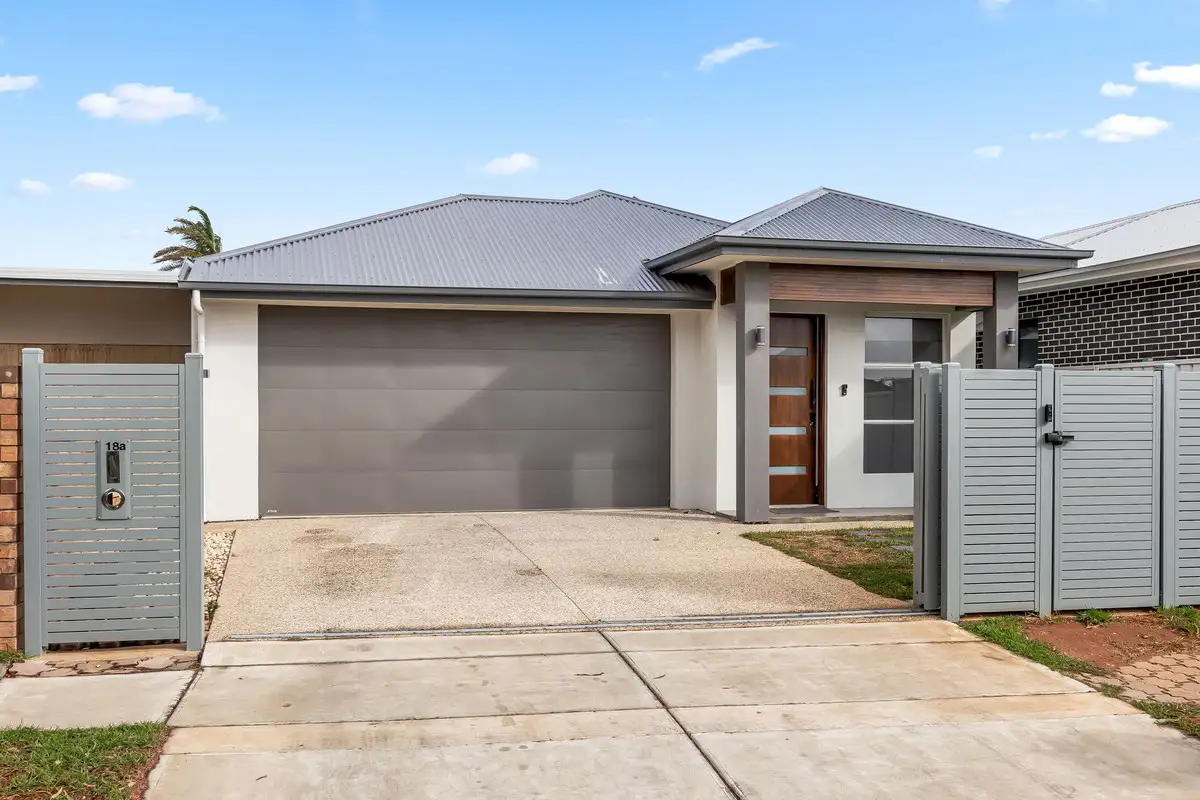 Main view of Homely house listing, 18A Curbur Avenue, Pooraka SA 5095