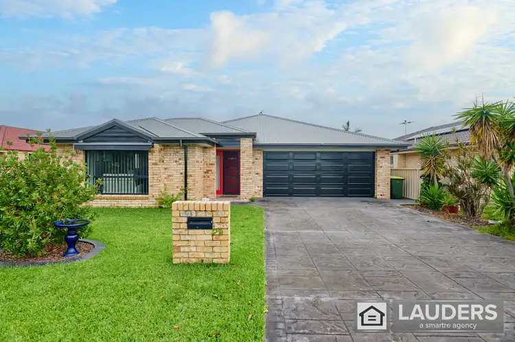 Main view of Homely house listing, 29 Bluehaven Drive, Old Bar NSW 2430
