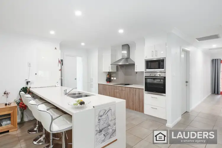 Third view of Homely house listing, 29 Bluehaven Drive, Old Bar NSW 2430