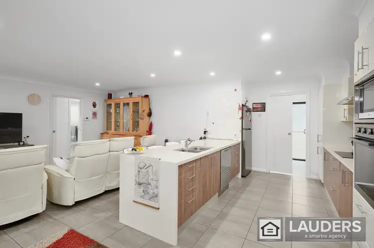 Fifth view of Homely house listing, 29 Bluehaven Drive, Old Bar NSW 2430