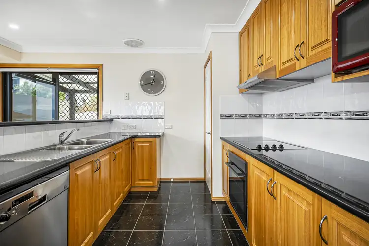 Second view of Homely house listing, 708 Oceana Drive, Tranmere TAS 7018