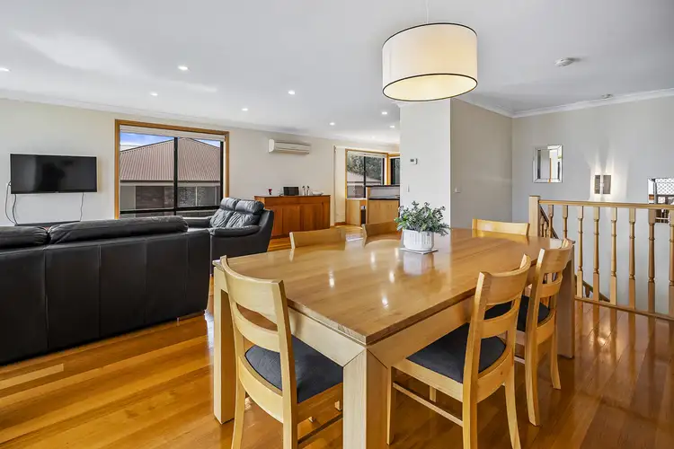 Third view of Homely house listing, 708 Oceana Drive, Tranmere TAS 7018